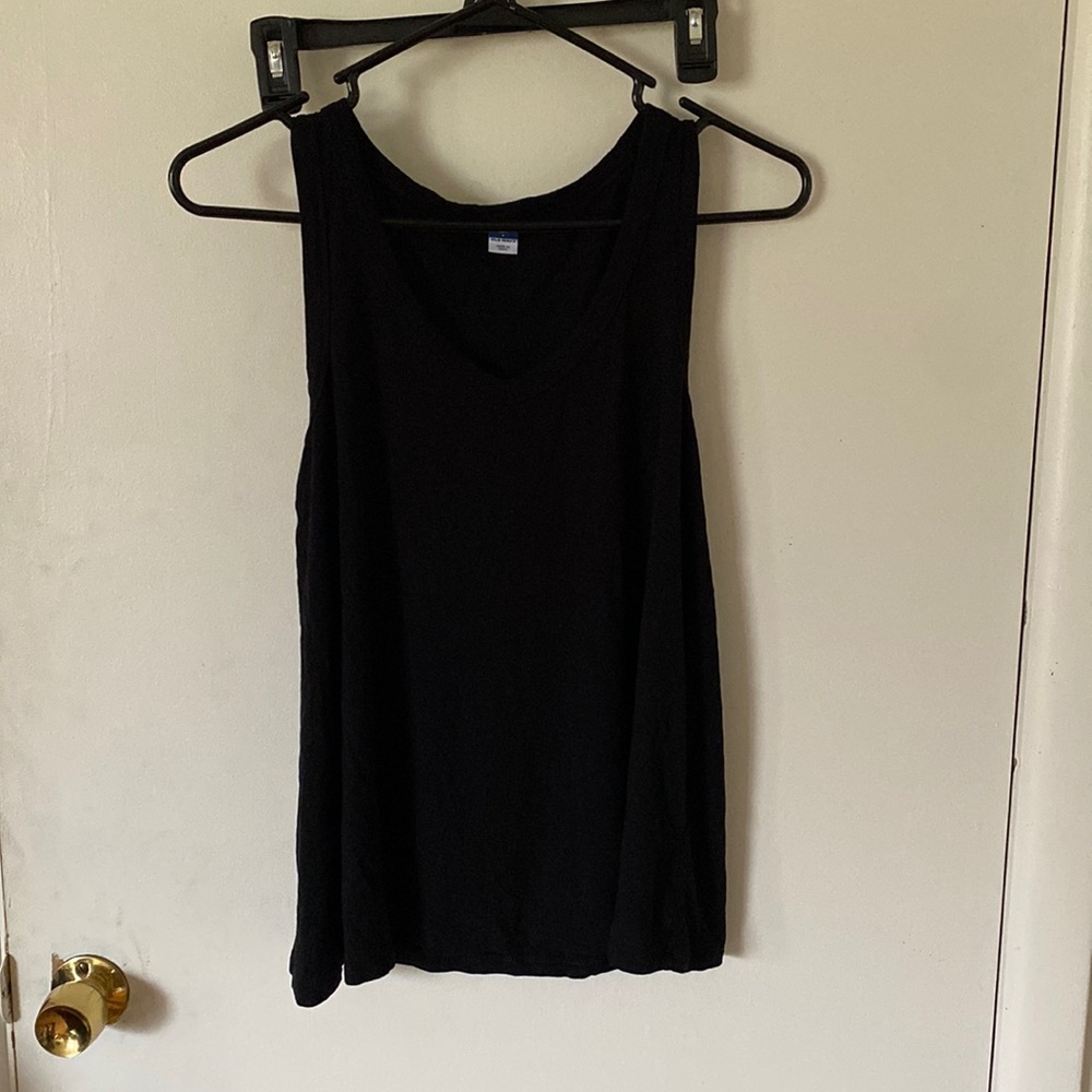 Old navy luxe tank